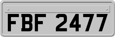 FBF2477