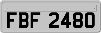 FBF2480