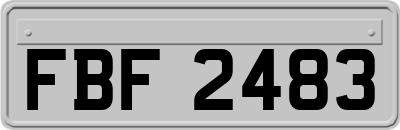 FBF2483