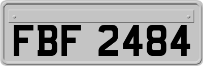 FBF2484