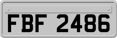 FBF2486