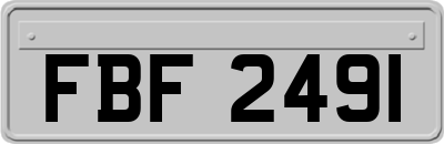 FBF2491