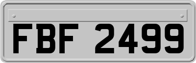 FBF2499