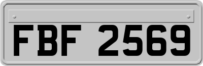 FBF2569