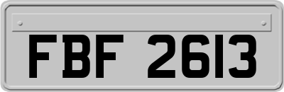 FBF2613