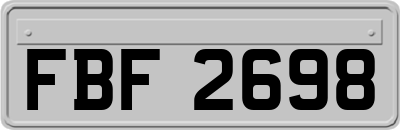 FBF2698