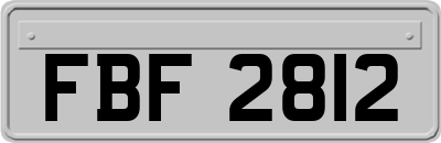 FBF2812