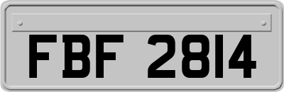 FBF2814