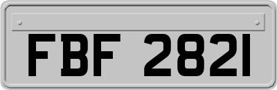 FBF2821