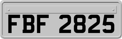 FBF2825