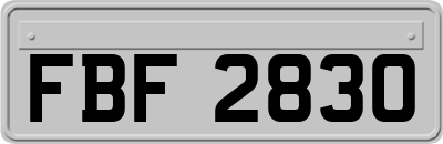 FBF2830