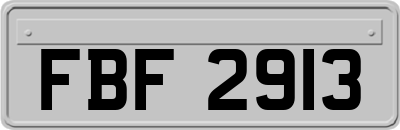 FBF2913