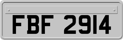 FBF2914