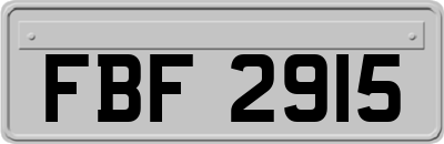 FBF2915