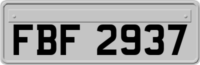 FBF2937