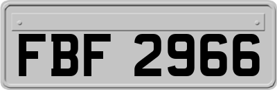 FBF2966