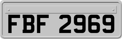FBF2969