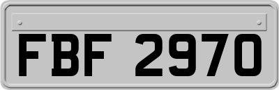 FBF2970