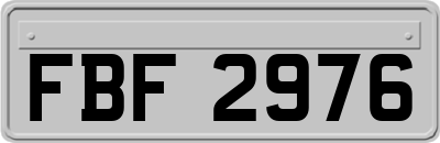 FBF2976