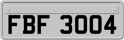 FBF3004