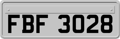 FBF3028