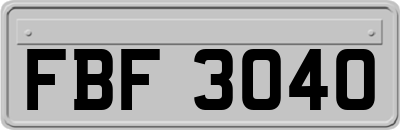 FBF3040