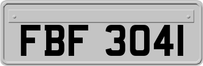 FBF3041