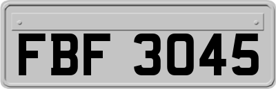 FBF3045