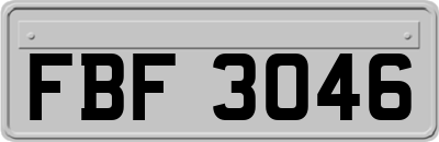 FBF3046