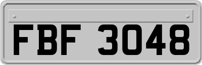 FBF3048