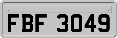 FBF3049