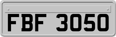 FBF3050