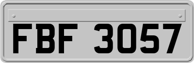 FBF3057