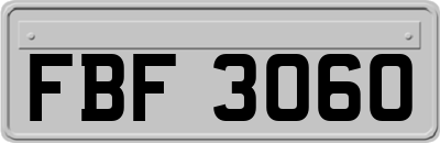 FBF3060