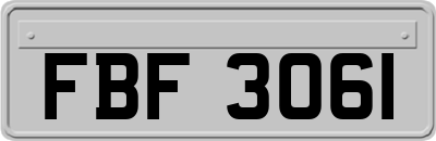 FBF3061