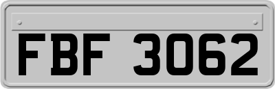 FBF3062