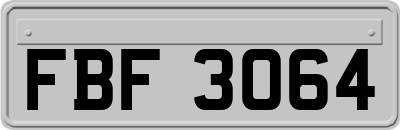 FBF3064