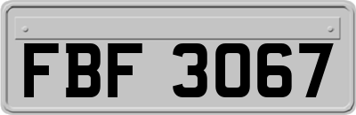 FBF3067