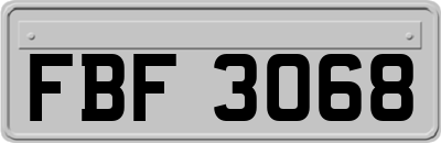 FBF3068