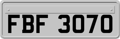 FBF3070