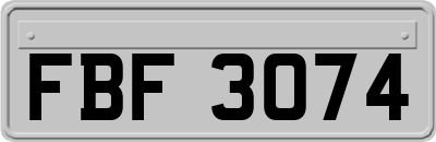 FBF3074