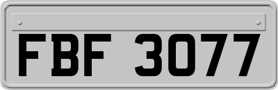FBF3077