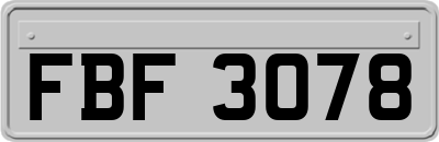 FBF3078