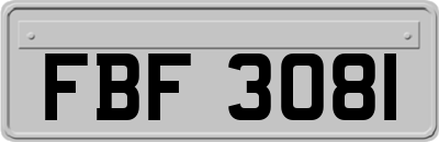 FBF3081