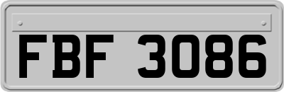 FBF3086