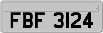 FBF3124