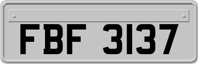 FBF3137