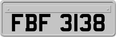 FBF3138