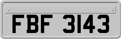 FBF3143