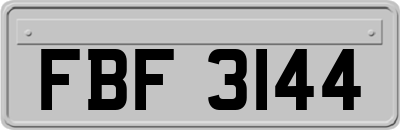 FBF3144